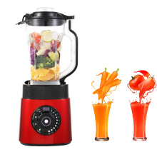 Vacuum licuadoras high speed commercial  electric food processors and blender